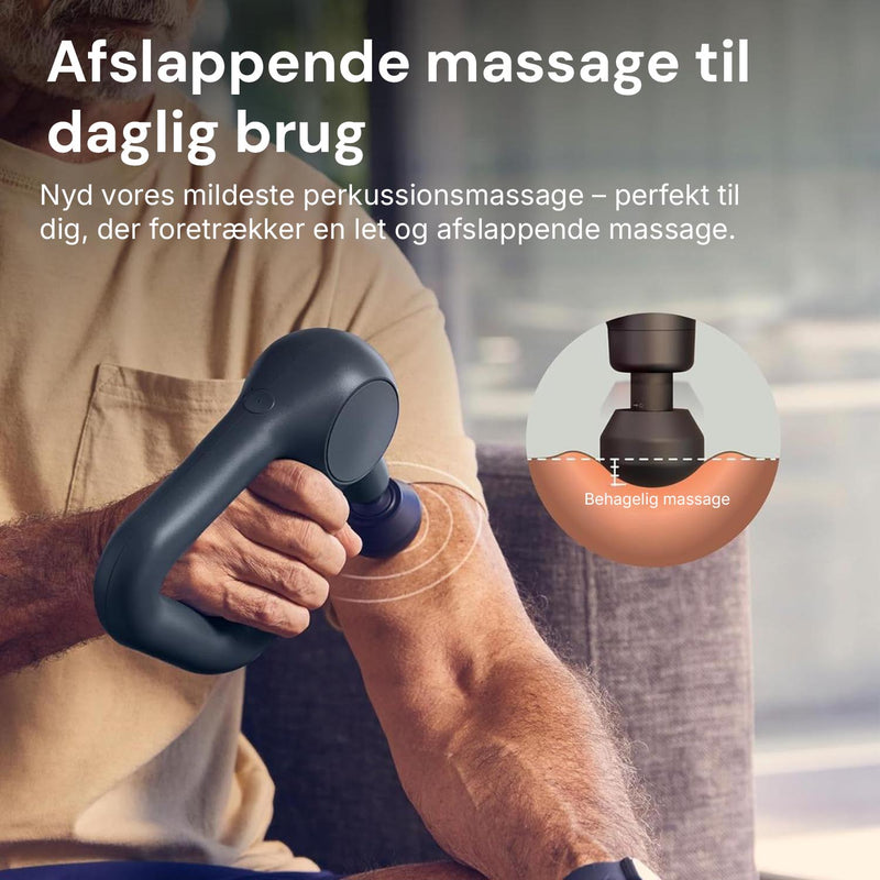 Massagepistol Pro+