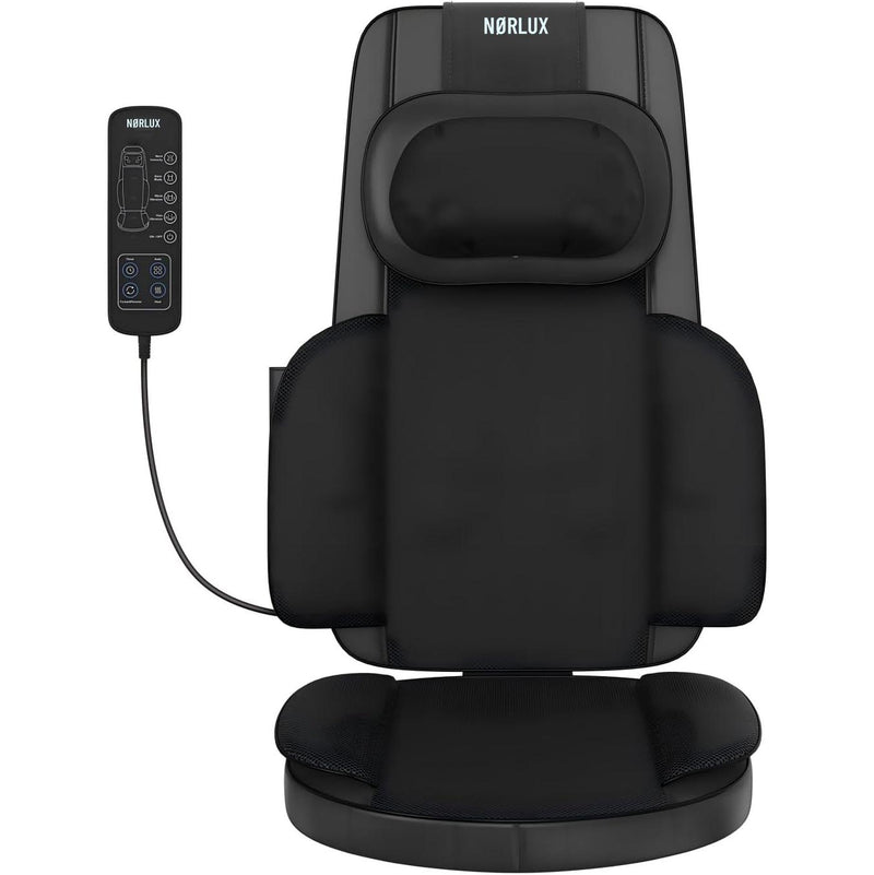 4D-massagesæde Pro+
