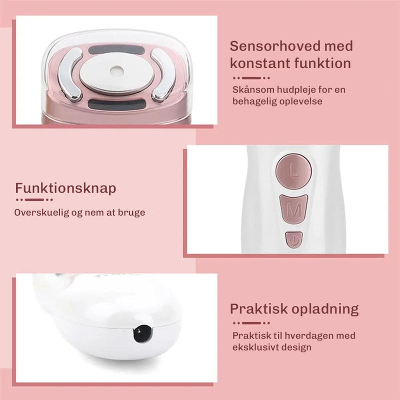 Ansigtsløfter SilkyWave