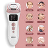 Ansigtsløfter SilkyWave