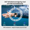 Fitnessur Active+