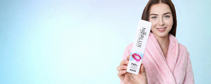 banner for product page