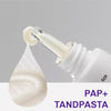 Tandblegningstandpasta