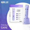 TrimCare krops- & intimtrimmer