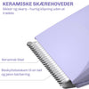 TrimCare krops- & intimtrimmer