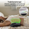 Rygstrækker med massage Pro+