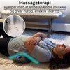 Rygstrækker med massage Pro+