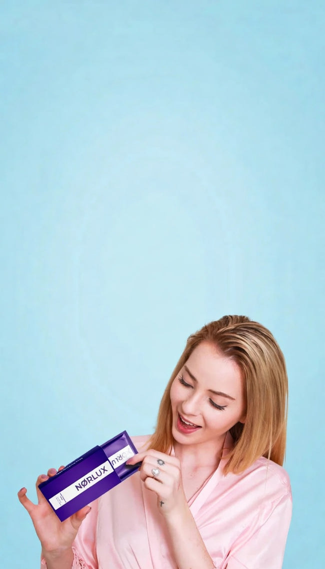 banner for product page