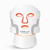 Maske + Halsstykke