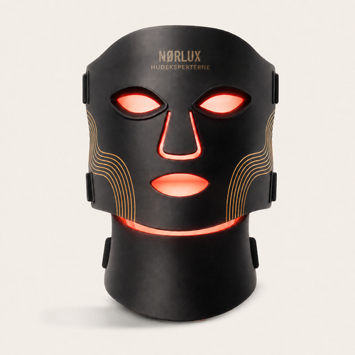 LED Maske LUMIDARK