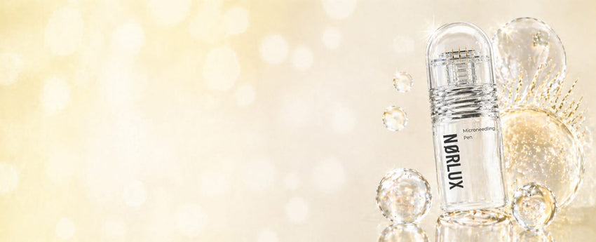 banner for product page