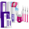 Sæt + Serum + Whitening Strips