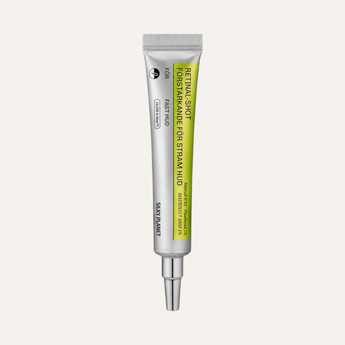 Retinal Shot 0,1% Power Booster Serum