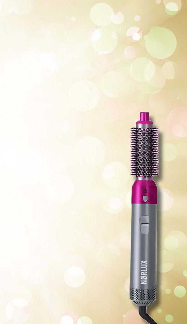 banner for product page