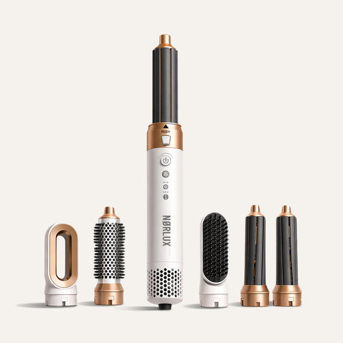 5-i-1 AirStyler CloudAir
