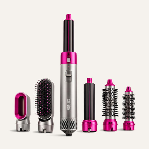 5-i-1 Airstyler WaveXpert