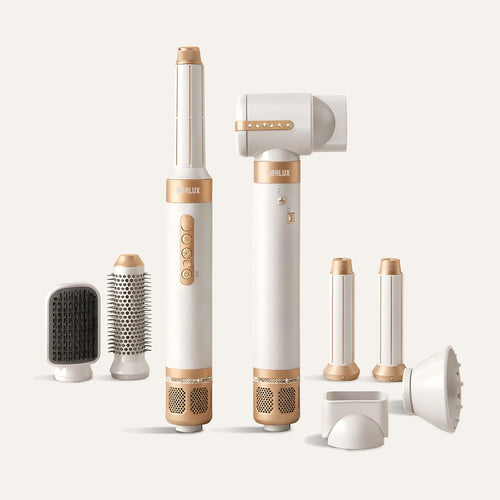 7-i-1 Hairstyler AirFlow