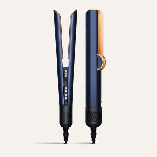 Air Straightener Arctic