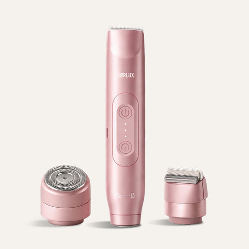 Mini Trimmer DuoCare 2-i-1