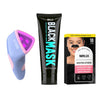 Sæt + Maske + Strips