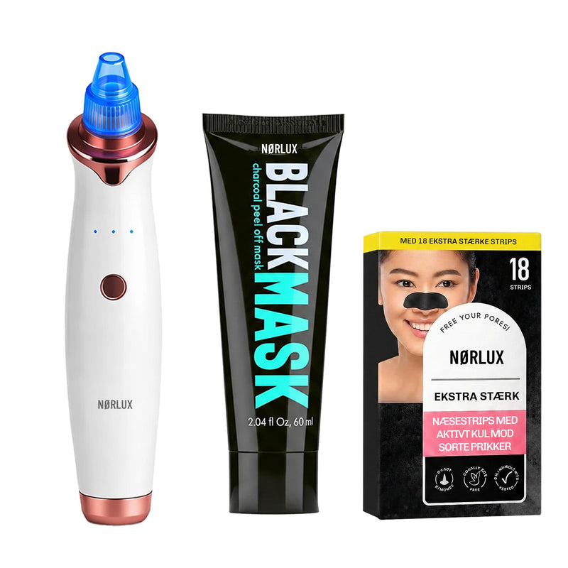 Hudrenser SkinClear 3